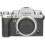 Tweedehands Fujifilm X-T4 Body Zilver CM8997
