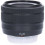 Tweedehands Fujifilm XC 15-45mm f/3.5-5.6 OIS PZ Zwart CM9195