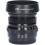 Tweedehands Fujifilm XF 35mm f/2.0 WR - Zwart CM9234