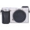 Tweedehands Sony A6000 Body Zilver CM9313