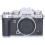 Tweedehands Fujifilm X-T3 Body Zilver CM9420
