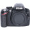 Tweedehands Nikon D3200 Body Nederlands CM9441