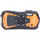 Tweedehands Ricoh WG-80 Orange kit met tas en drijfriem CM9502