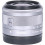 Tweedehands Canon EF-M 15-45mm f/3.5-6.3 IS STM - Zilver CM9515