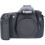 Tweedehands Canon Eos 60D body CM9530