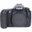 Tweedehands Canon Eos 60D body CM9532