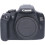 Tweedehands Canon EOS 2000D Body CM9541