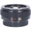 Tweedehands Panasonic Lumix G 20mm f/1.7 II - Zwart CM9543
