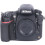 Tweedehands Nikon D800 Body CM9585