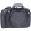 Tweedehands Canon EOS 2000D Body CM9591