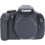 Tweedehands Canon Eos 600D Body CM9647