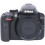 Tweedehands Nikon D3400 Body Zwart CM9651