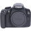 Tweedehands Canon EOS 1300D Body CM9692