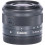 Tweedehands Canon EF-M 15-45mm f/3.5-6.3 IS STM - Zwart CM9709
