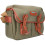Tweedehands Billingham Hadley Small - Sage Fibrenyte/Tan CM9736