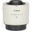 Tweedehands Canon EF 2.0X III extender CM9755