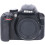 Tweedehands Nikon D3400 Body CM9795