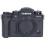 Tweedehands Fujifilm X-T4 Body Zwart CM0412