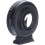 Tweedehands Viltrox NF-M43X Lens Mount Adapter CM9846