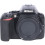 Tweedehands Nikon D5600 Body Zwart CM9857
