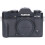 Tweedehands Fujifilm X-T30 Body Black CM9877