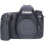 Tweedehands Canon EOS 6D Mark II Body CM9925