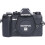Tweedehands Olympus OM-D E-M5 Mark III Body Zwart CM9940