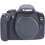 Tweedehands Canon EOS 2000D Body CM9985