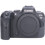 Tweedehands Canon EOS R6 Body CM9986