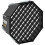 Colbor 45cm Octa Softbox