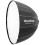 Godox GP4 Parabolic Softbox 120cm