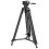 SmallRig 3751B Heavy-Duty Fluid Head Tripod AD-01