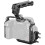 SmallRig 4825 Hawklock Quick Release Cage Kit For Panasonic LUMIX GH7/GH6