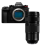 Panasonic Lumix DC-S1 II + 100-500mm f/5-7.1