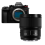 Panasonic Lumix DC-S1 II + Lumix S 18mm f/1.8