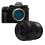 Panasonic Lumix DC-S1 II + 35mm f/1.8
