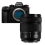 Panasonic Lumix DC-S1R II + 28-200mm f/4-7.1 Macro O.I.S.
