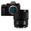 Panasonic Lumix DC-S1R II + 18mm f/1.8