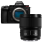 Panasonic Lumix DC-S5II + 18mm f/1.8