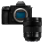 Panasonic Lumix DC-S5IIX + 24-60mm f/2.8