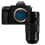 Panasonic Lumix DC-S5IIX + 100-500mm f/5-7.1