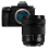 Panasonic Lumix DC-S5IIX + 28-200mm f/4-7.1 Macro O.I.S.