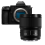 Panasonic Lumix DC-S5IIX + 18mm f/1.8