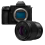 Panasonic Lumix DC-S5IIX + 35mm f/1.8