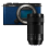 Panasonic Lumix S9 Blauw + 70-300mm f/4.5-5.6 Macro O.I.S.