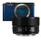 Panasonic Lumix S9 Blauw + 40mm f/2.0