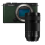 Panasonic Lumix S9 Groen + 70-300mm f/4.5-5.6 Macro O.I.S.
