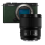 Panasonic Lumix S9 Groen + 18mm f/1.8