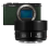 Panasonic Lumix S9 Groen + 40mm f/2.0