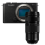 Panasonic Lumix S9 Zwart + 100-500mm f/5-7.1